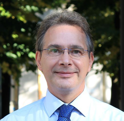 Paolo Colombo