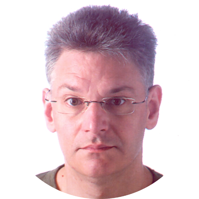 Jozef Vleugels