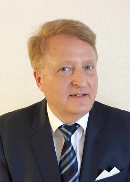 Ralf Riedel